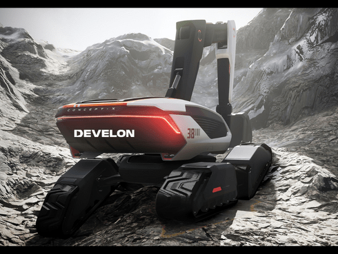 develon conceptx featured img